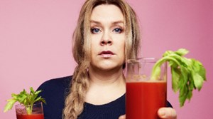 Linda P's 'Slutty Mary' kommer til Fredericia