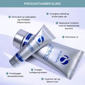 Top Clinic introducerer Sheald Recovery Balm til heling og hydrering af sensitiv hud