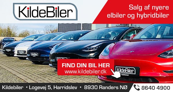 Frederiksberg Kødforsyning v/Christian Rytter Sørensen præsenterer ...