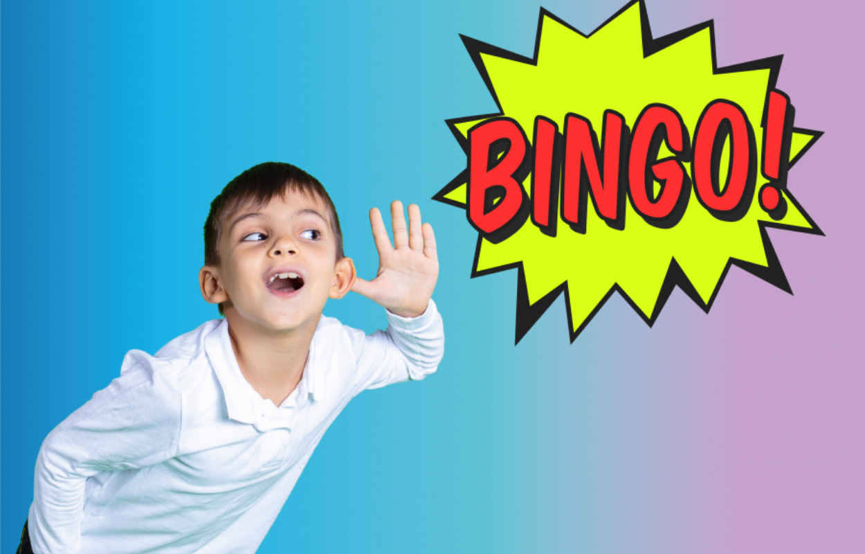 Vinterferieaktivitet: Lydbanko på Viborg Bibliotek 