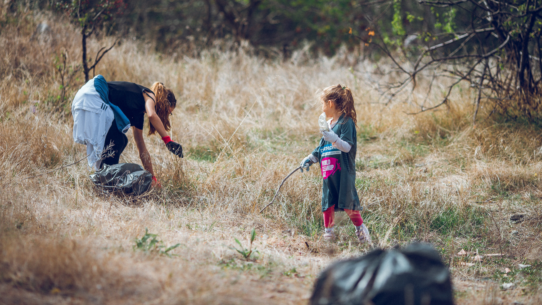 Event i Hasle Havn er del af global begivenhed - og du kan være med