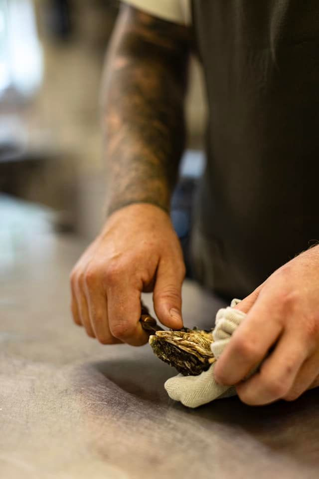 En finger på pulsen i Skive