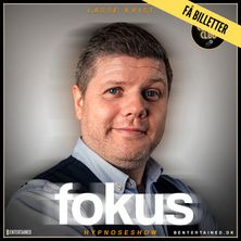 Oplev Lasse Kvists fortryllende show i Aalborg