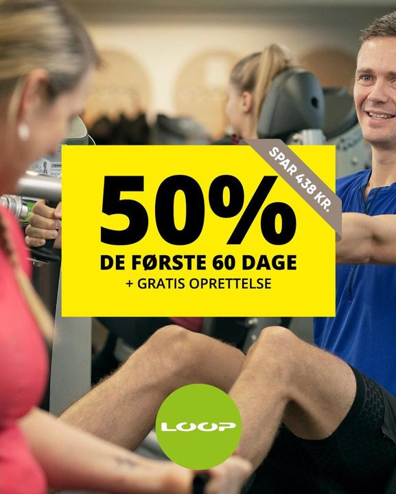 Opslagstavlen: Nyeste opdateringer fra Hammel