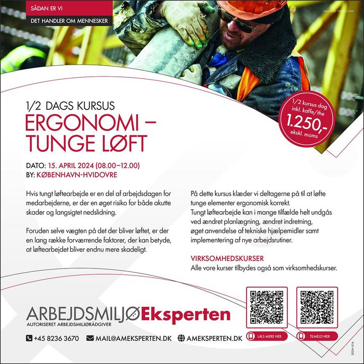 Hold trit med lokalområdet: Nyt fra Frederikshavn