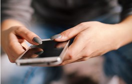 NemSMS-påmindelser stoppet af strejken