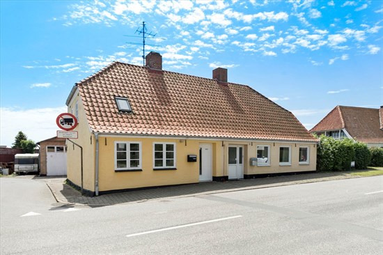 Egen Kirkevej 4A er til salg for kun 295.000 kr.: Se de billigste boliger til salg i Nordborg her