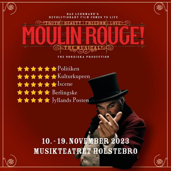 Opdatér dig her: Det nyeste fra Holstebro