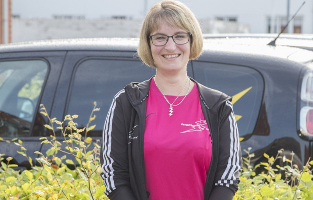 Tænk rent og nyd synet - ring til rengøringsfirmaet Lynet