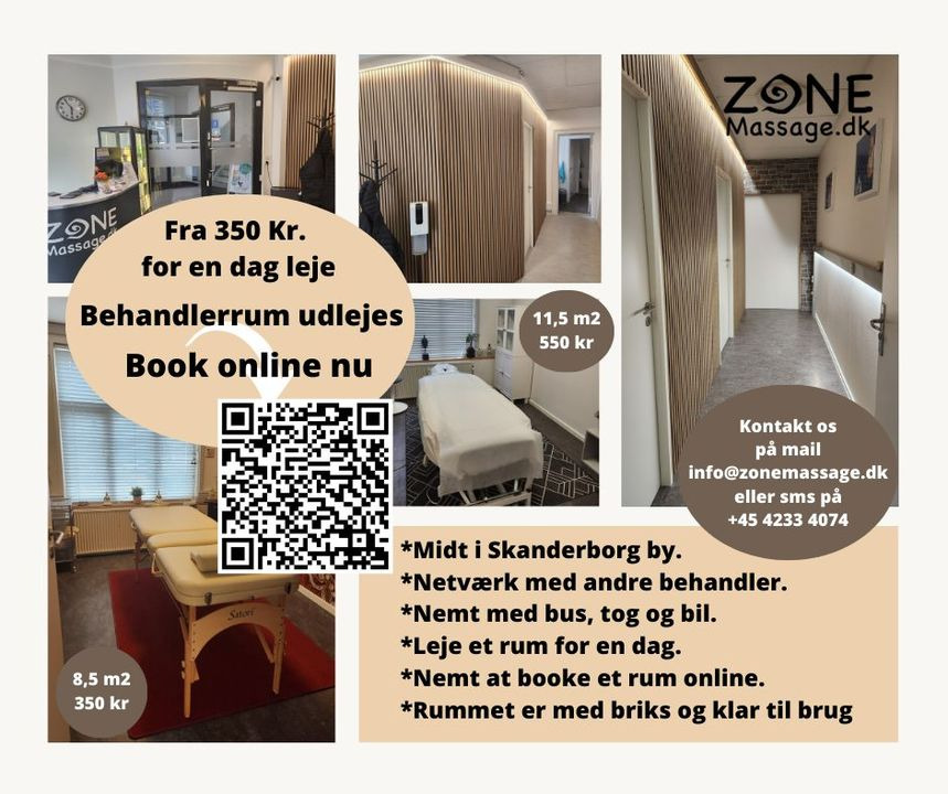 En finger på pulsen i Skanderborg