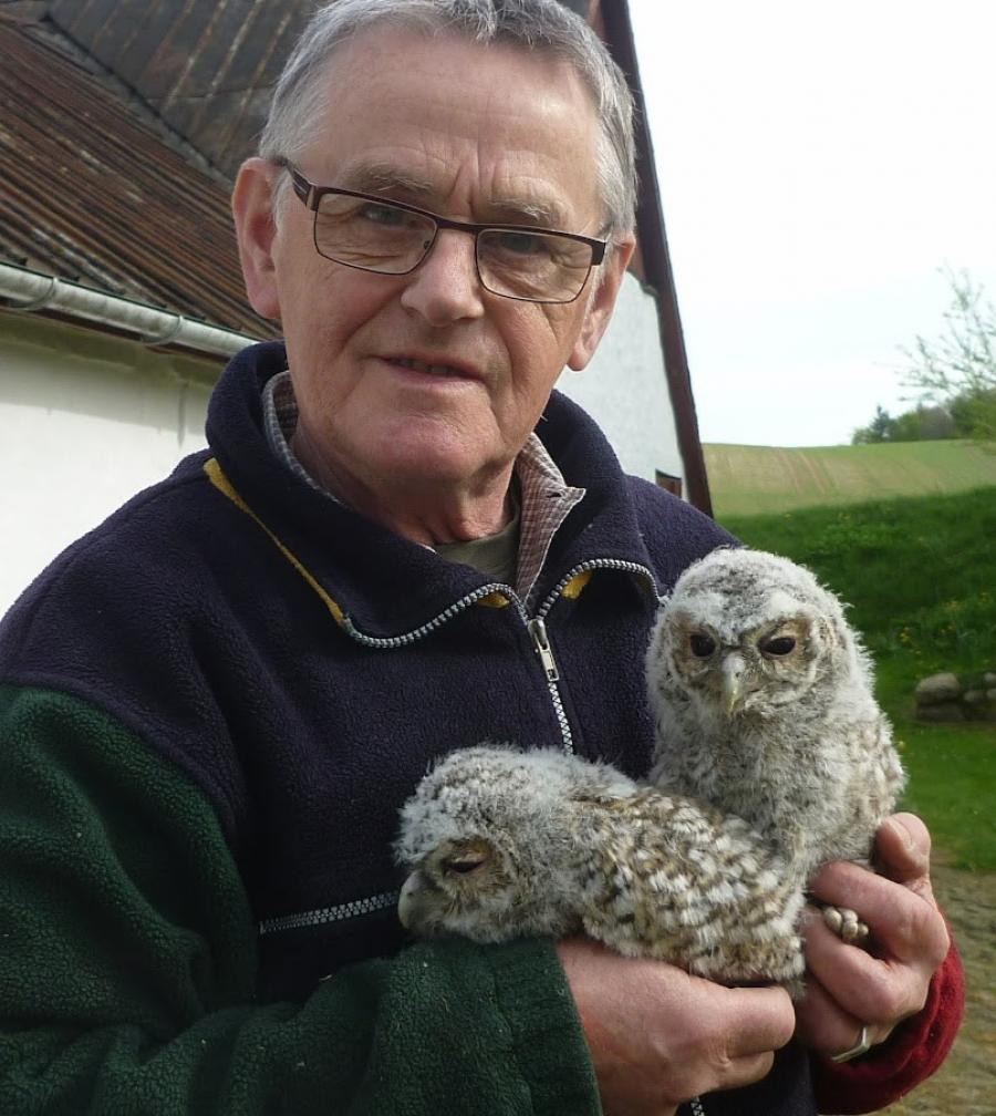 Tirsdagstræf - især for mænd på Brønderslev Bibliotek 