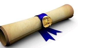 Kender du en frivillig, der fortjener et skulderklap?