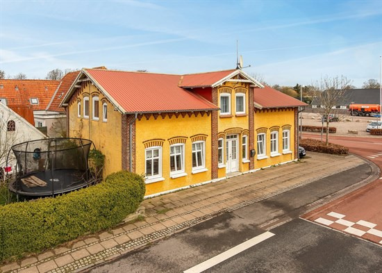 Haderslevvej 470 er til salg for kun 445.000 kr.: Se de billigste boliger til salg i Rødekro her