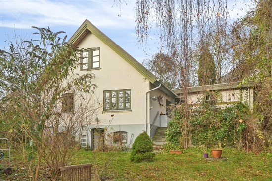 Kirkegyden 9 er til salg for kun 545.000 kr.: Se de billigste boliger til salg i Nørre Aaby her