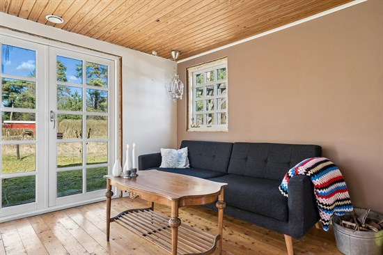 Bunkhusvej 10 er til salg for kun 295.000 kr.: Se de billigste boliger til salg i Nibe her