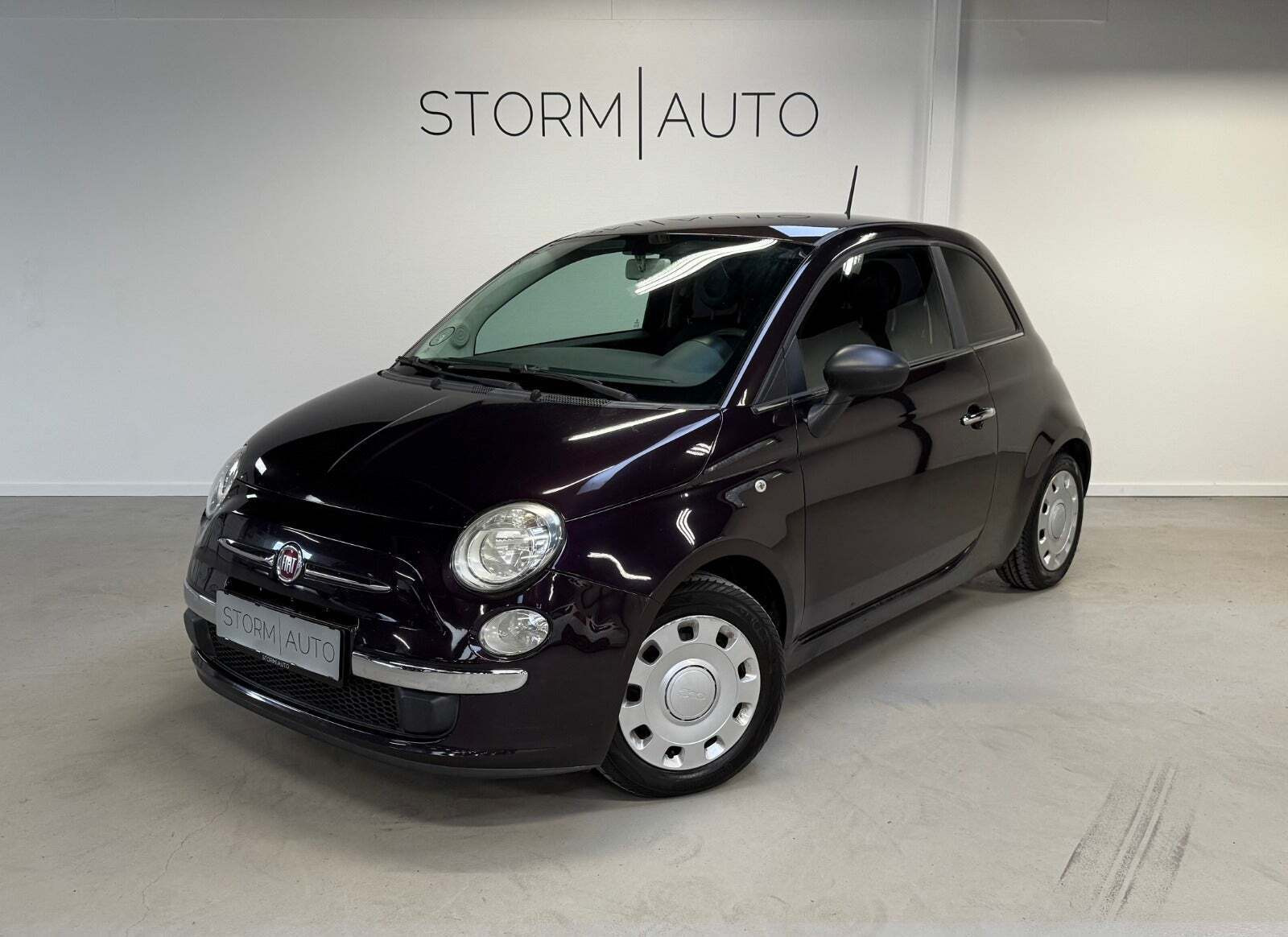 De billigste biler i Sunds - Priser helt ned til 44.900 kr!