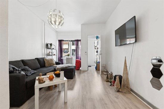 Låsbyvej 94 er til salg for kun 395.000 kr.: Se de billigste boliger til salg i Skanderborg her