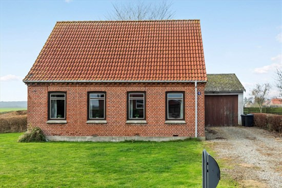 Tørstemosevej 7 er til salg for kun 250.000 kr.: Se de billigste boliger til salg i Sakskøbing her
