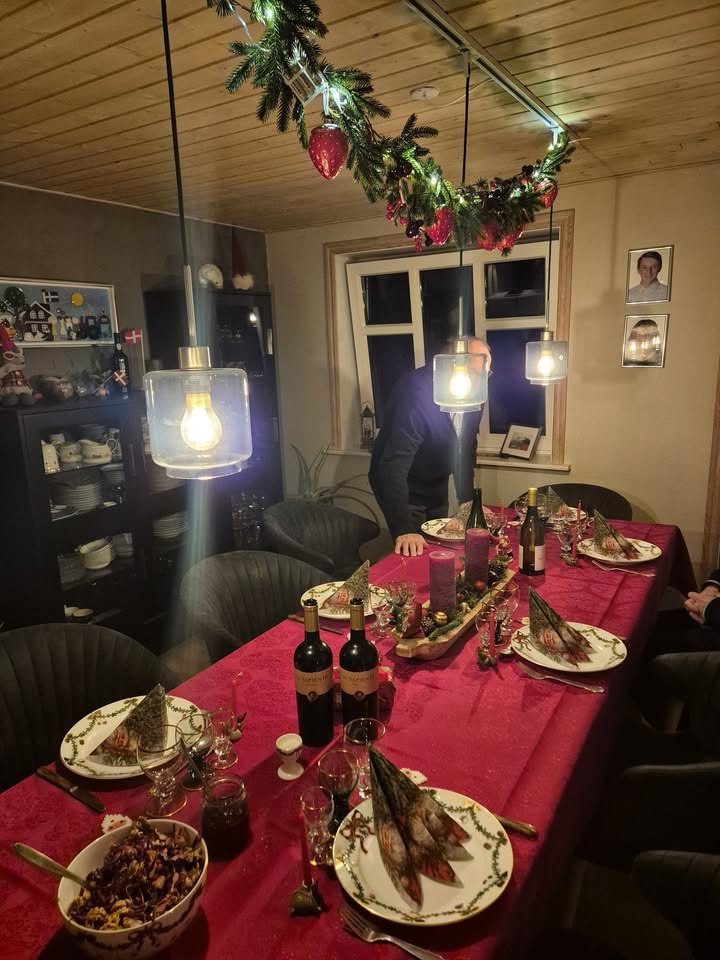 Jensen Jordbær inviterer til kaninhygge og unikke gavekurve med selvbetjening på gården