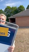Dobbelt ejendomssalg på Prærievænget i Nørre Snede: To huse solgt på kort tid