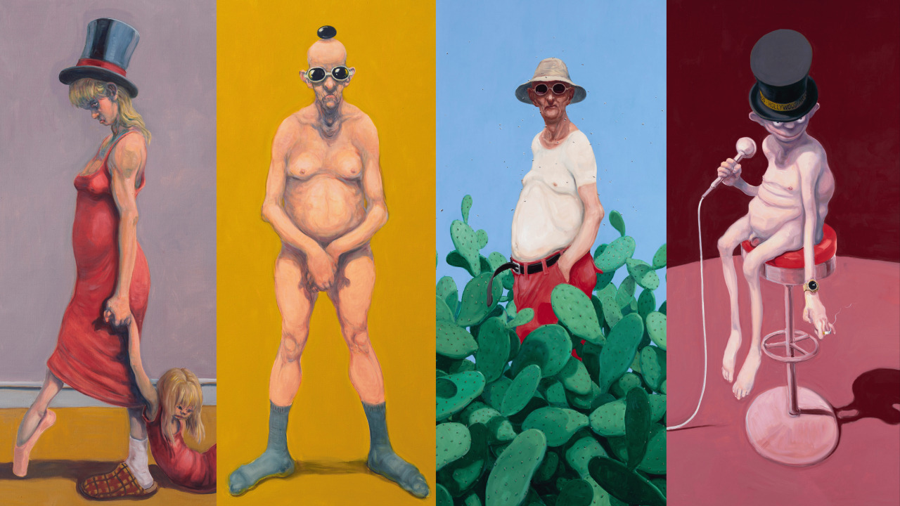 Kunstoplevelser på Trapholt: Fra skyggeteater til åbne døre