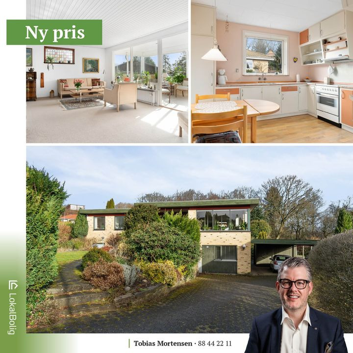 Det nyeste på Silkeborgs opslagstavle