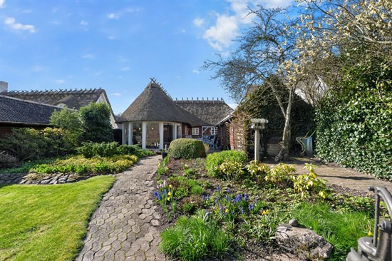 Gl Vejlevej 35 er til salg for kun 895.000 kr.: Se de billigste boliger til salg i Daugård her