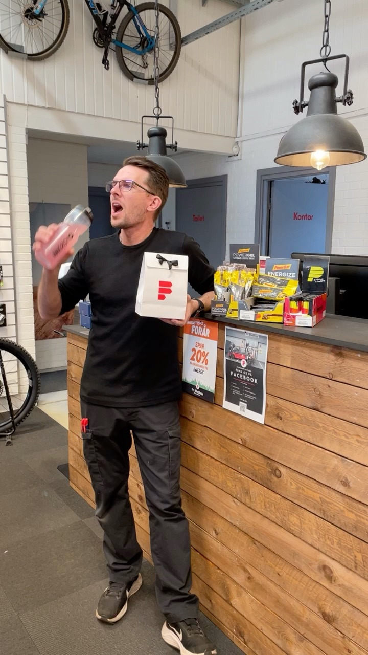 Hold dig ajour med dagens opdateringer fra Holstebro