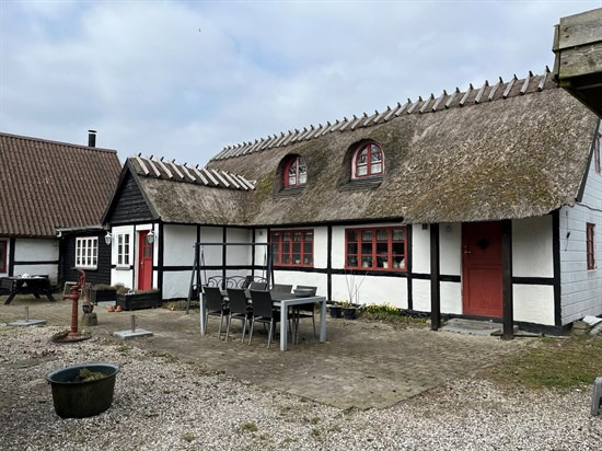 Grunderupvej 34 er til salg for kun 995.000 kr.: Se de billigste boliger til salg i Rønnede her