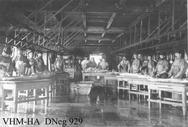 HJØRRING SVINESLAGTERI