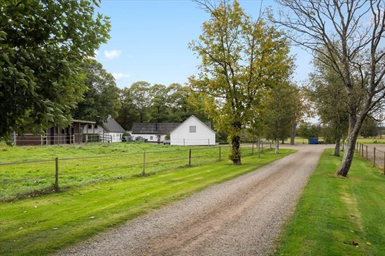 Eksklusiv bolig for 2.745.000 kr er netop kommet til salg i Uldum - Se den og de dyreste boliger her