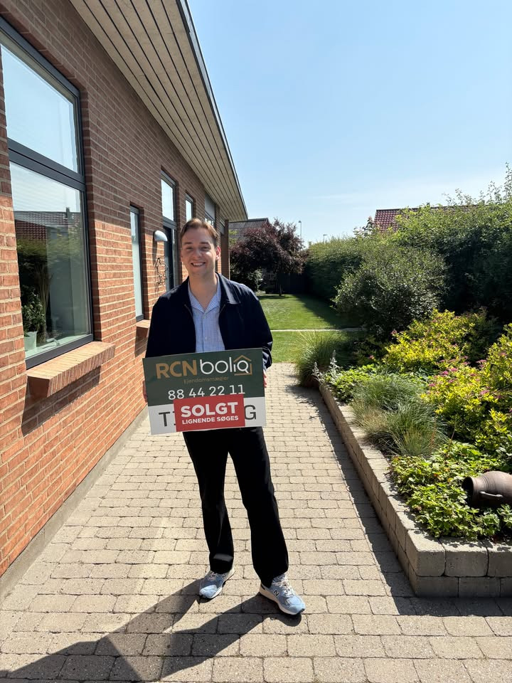 RCNBolig Silkeborg sælger endnu en ejendom på Lundsgade 29