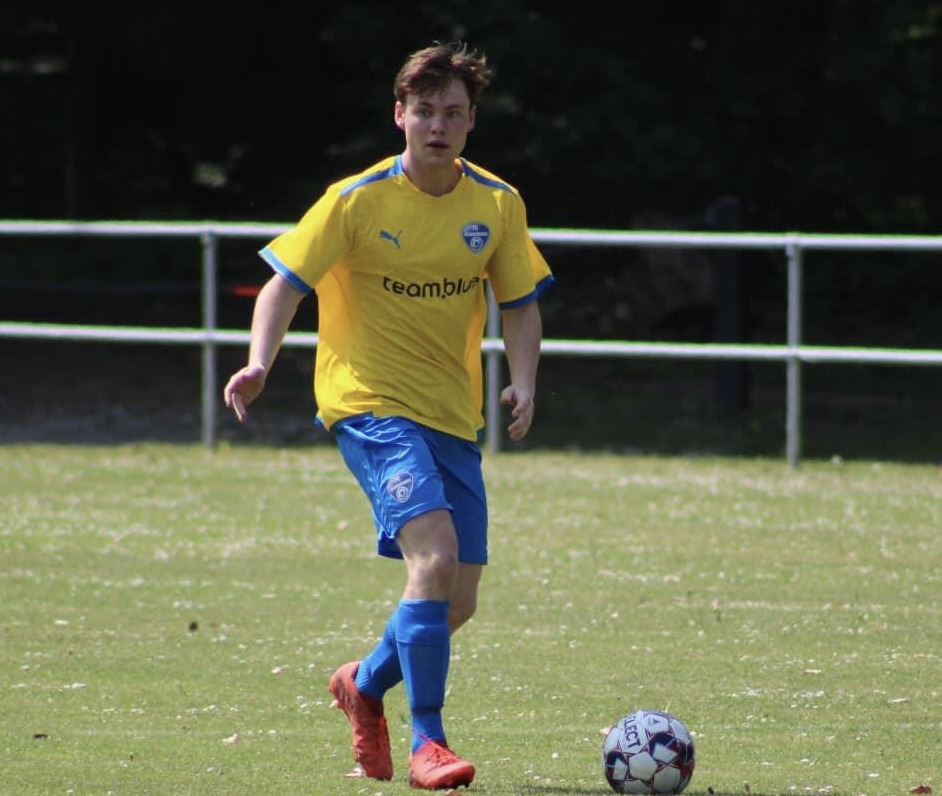 FC Skanderborg har kæmpet sig tilbage og kan øjne resten af rækken efter endnu en sejr