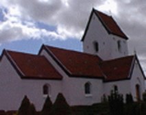 Oplev musikken i Rold Kirke: Sangaftener med pop og fællessang