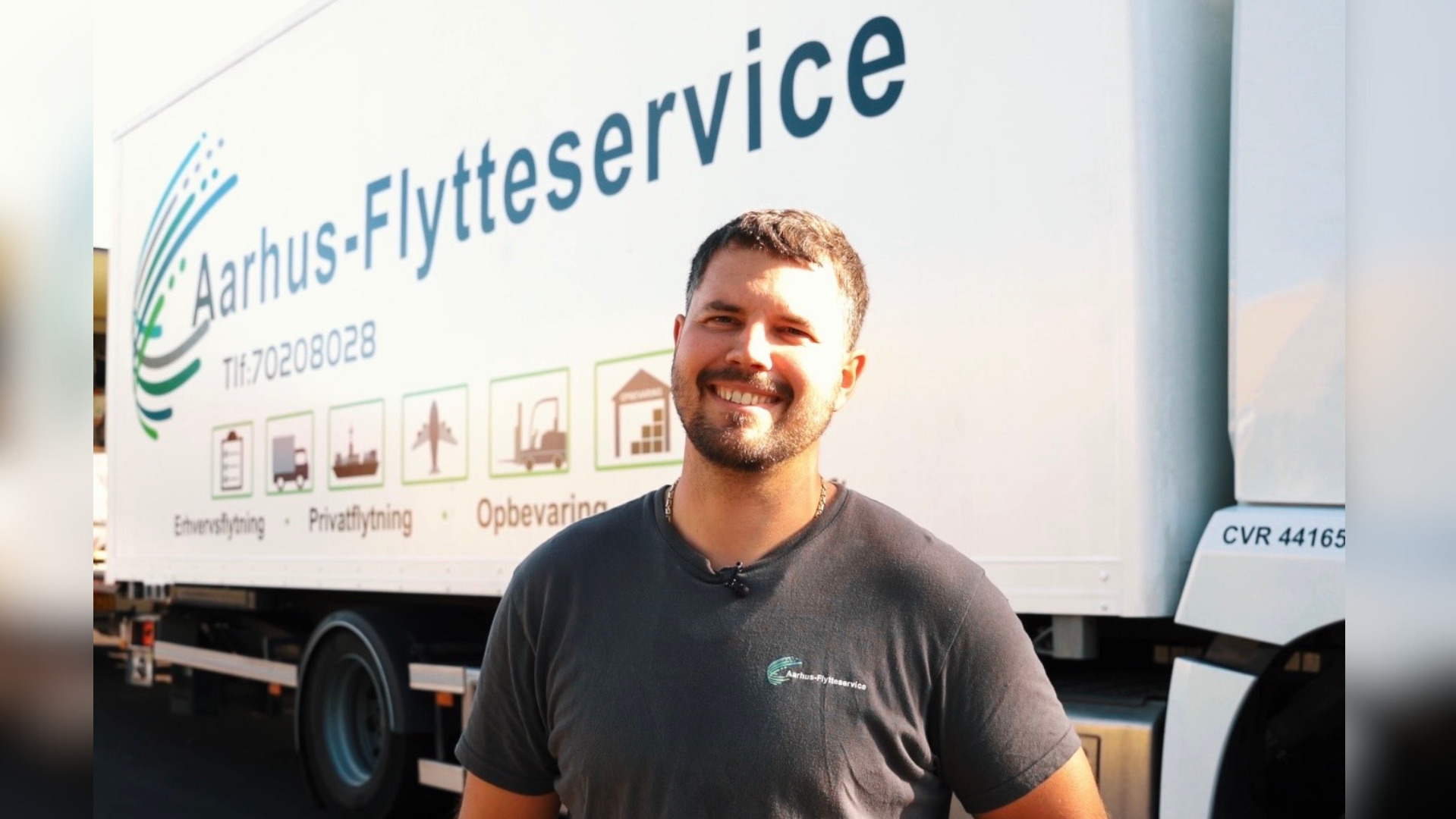 Aarhus Flytteservice oplever markant vækst og udvider på alle fronter