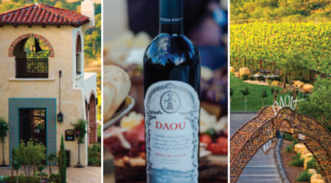 Oplev en weekend fyldt med musikalsk komik og vinoplevelser i Silkeborg