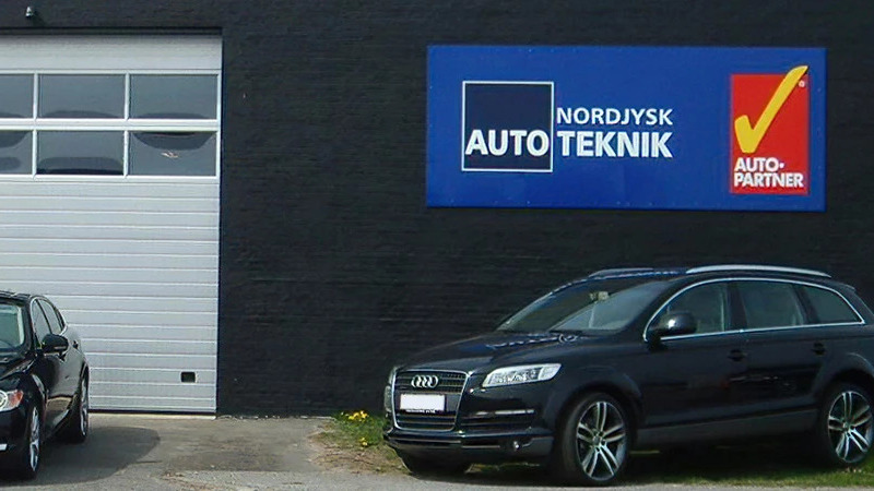Nordjysk Autoteknik: Din pålidelige partner i bilservice i Nørresundby