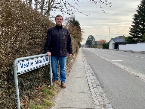 Lokalplan nr. 1130 skaber stor utilfredshed blandt beboere 