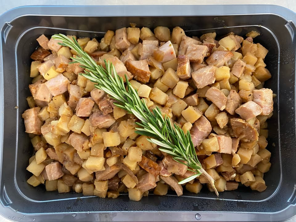 Løvbjerg Frederikshavn tilbyder hjemmelavet biksemad til kun 49,99 kr onsdag