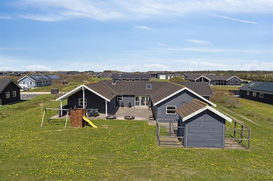 Top 6 over dyreste boliger til salg i Løkken. Priser op til 13.995.000 kr