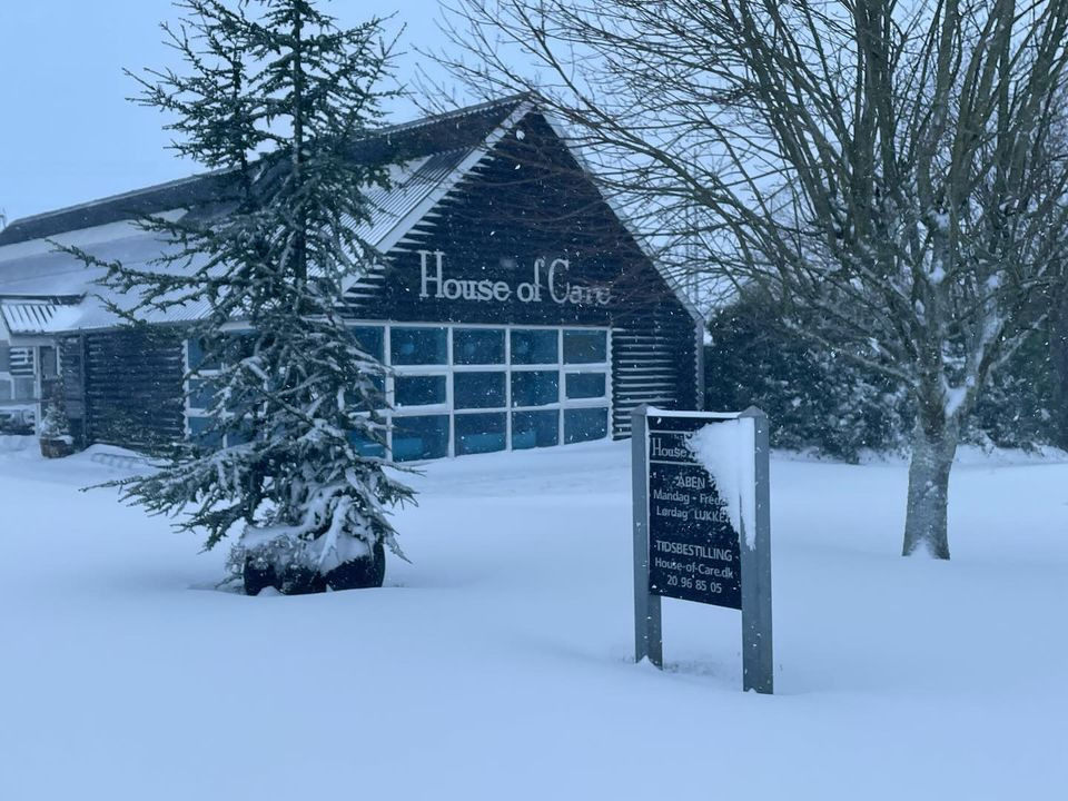 Hold dig ajour med dagens opdateringer fra Hammel