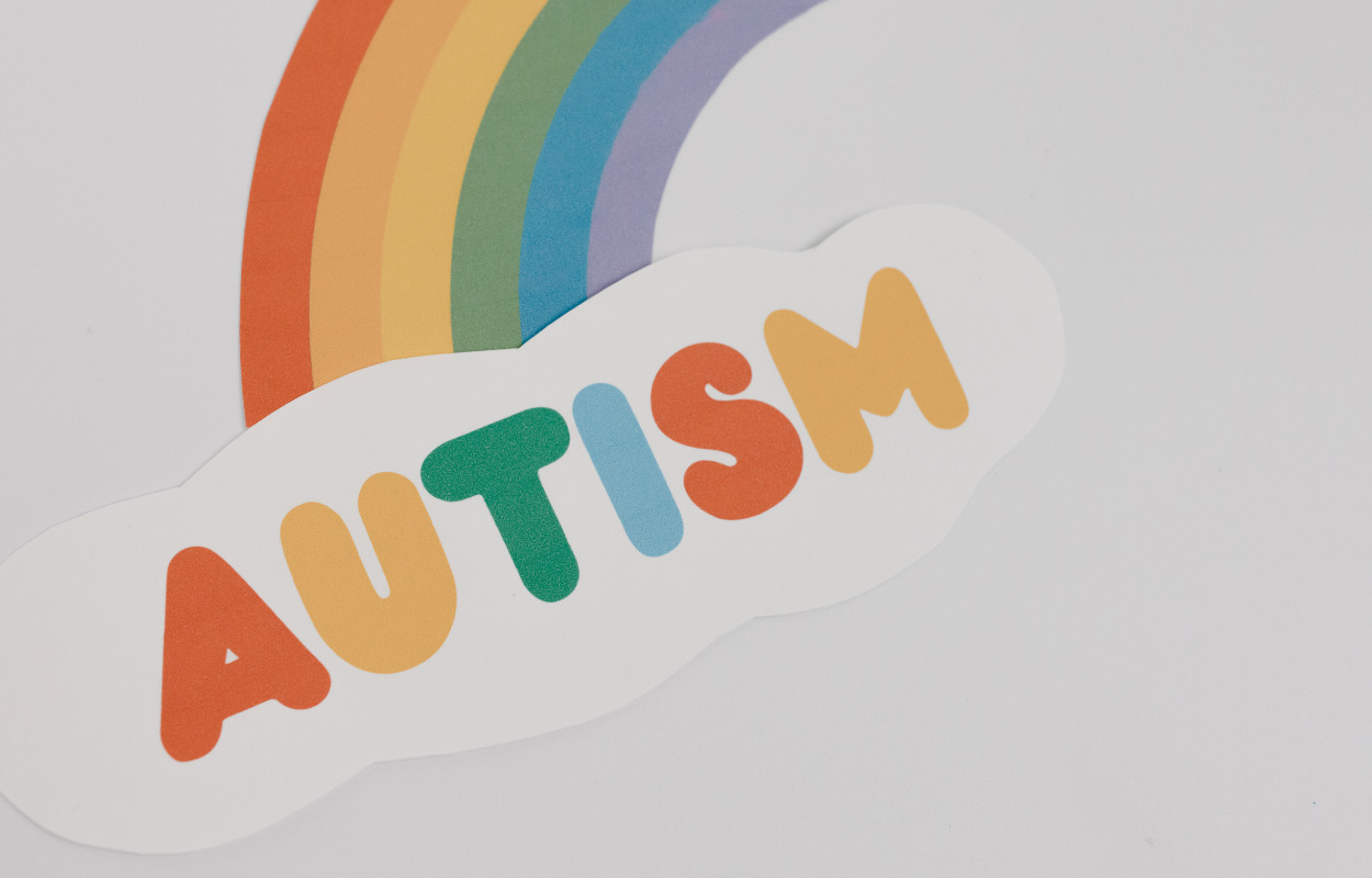 Specialister i Autisme holder foredrag på Risskov Bibliotek