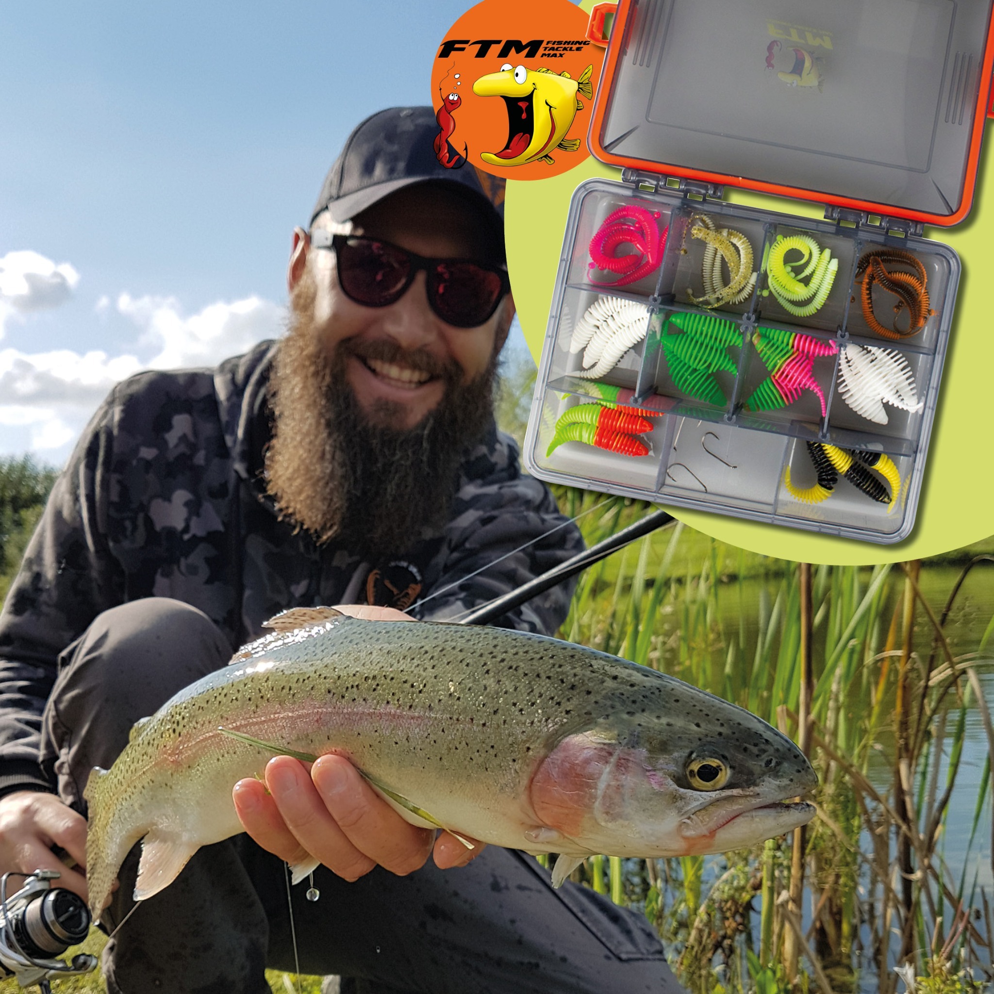 Hold dig opdateret på lokale nyheder fra sociale medier