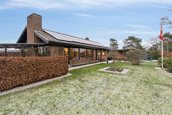 Havrevænget 208 og 4 andre boliger er kommet til salg denne uge i Kokkedal - se boligerne her.