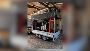 Innovativ problemløsning med Skive Kloak & Miljøservice ApS