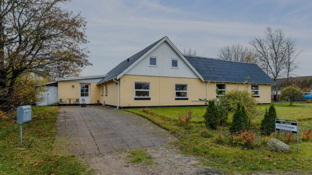 Det nyeste på Hjørrings opslagstavle