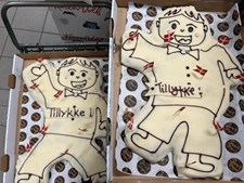 Min Købmand i Asp søger bud på wienerbrødskagemand med marcipan