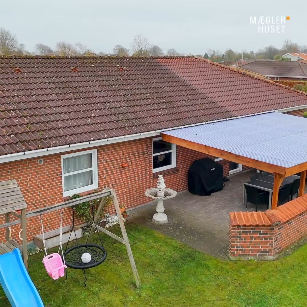 Nyt fra Mæglerhuset