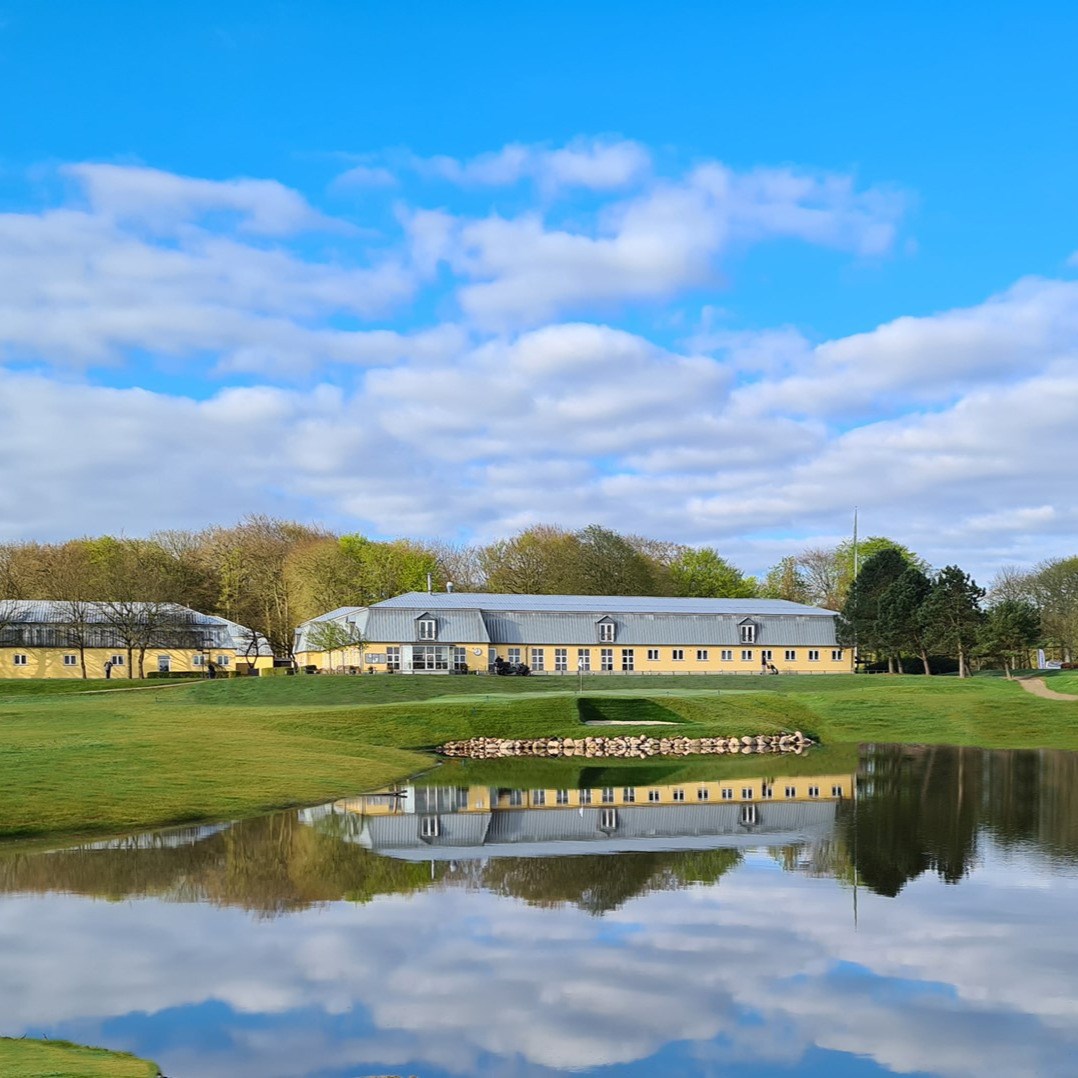 Breinholtgård Golf Klub