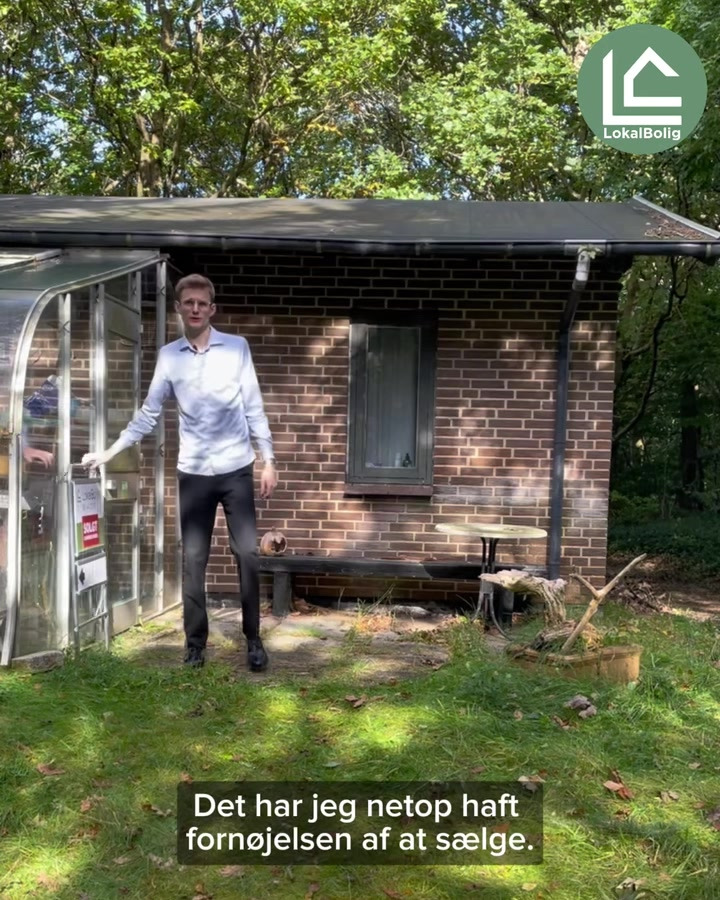 Salgssucces hos LokalBolig Silkeborg: Svostrupvej 24 solgt på kun 13 dage